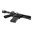 M4-89 5.56x45 NATO canna 13,7" (3) caricatori da 30 colpi NERO
