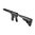 M4-89 5.56x45 NATO canna 13,7" (3) caricatori da 30 colpi NERO