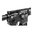 M4-89 5.56x45 NATO canna 13,7" (3) caricatori da 30 colpi NERO