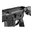 M4-89 5.56x45 NATO canna 13,7" (3) caricatori da 30 colpi NERO