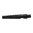 Canna Rimfire 22LR 6" 1-16, profilo conico, scanalature dritte, nitrurata