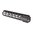 M89 DRIVE LOCK rail 11,5" nero