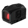 Il KRAKEN RED DOT SIGHT offre un corpo in alluminio 7075, lenti impermeabili e adattatori per footprint RMR e MOS, perfetto per ogni situazione di tiro.