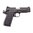 SFT9 9MM LUGER canna 4,25" (2) caricatori da 15 colpi NERO