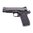 SFT9 9 mm Luger canna 4,25" (2) caricatori da 15 colpi con sicura ambidestra nero