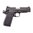 SFT9 9 mm Luger canna 4,25" (2) caricatori da 15 colpi con sicura ambidestra nero