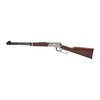 HENRY REPEATING ARMS CLASSIC 22 LONG RIFLE 18.5" BBL 15RD 25TH ANNIVERSARY ED