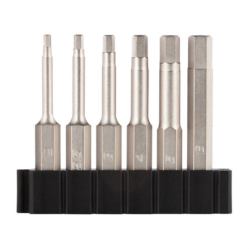 Espandi la selezione di bit per il tuo kit Fix It Sticks con set da 2