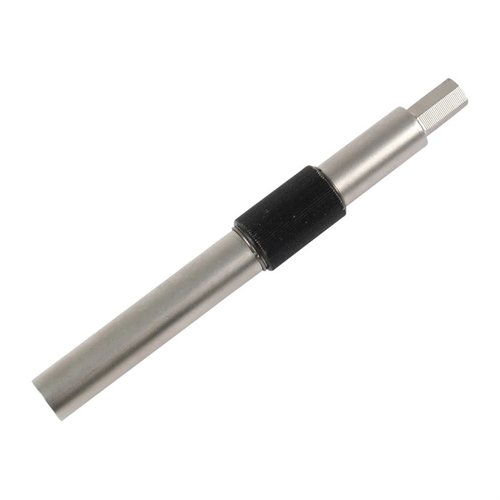 L'estensione BIT di FIX IT STICKS, lunga 3,5 pollici, è ideale per raggiungere viti difficili e accetta qualsiasi bit standard da 1/4