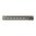 ATLAS R-ONE 15" GUARDAMANO M-LOK FREE-FLOAT PER AR-15 ODG CER