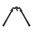 Scopri il bipiede Atlas CAL Gen2 Tall di ACCU-SHOT! Perfetto per tiratori esigenti, con 3 tipi di montaggio e gambe robuste. Disponibile in nero. 🏹🔧 #Bipiede #Tiro