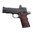 Scopri la pistola Ed Brown EVO E9-LW 9mm Luger con mirino a punto rosso da 6 MOA per una mira precisa e rapida. Ottimizzata per il 9mm, perfetta per il tiro sportivo. 🔫✨ Learn more!