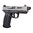 Scopri la pistola Ed Brown Fueled MP-F3 9mm Luger con canna da 4.6", capacità 17+1, finitura Stainless/Black. Precisione e affidabilità senza pari. 💥🔫 Acquista ora!