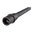 Canna leggera 16" 1-8 TW mid-length 1/2-28 nera