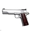CLASSIC CUSTOM 45 ACP 5" canna (1) caricatore 7 colpi Acciaio inox/cocobolo