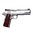 CLASSIC CUSTOM 45 ACP 5" canna (1) caricatore 7 colpi Acciaio inox/cocobolo