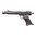 Scopri la BLACK MAMBA-TF 22 Long Rifle Semi-Auto Handgun di Volquartsen! Precisione da competizione, smontaggio rapido e design leggero. 🔥🔫 Acquista ora!