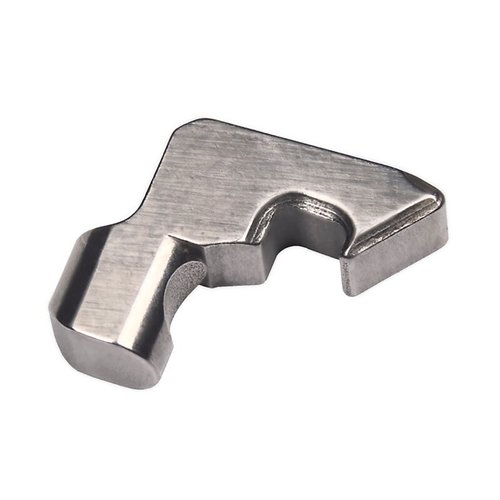 L'Exact Edge Extractor per Remington 11-87 è realizzato in A2 tool steel con tolleranze di +/-0.0001