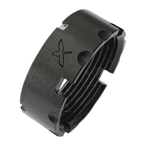 Il CN5F è un castello nut progettato per il sistema Vltor A5, più lungo di 0.1