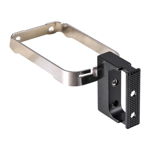 Il grilletto 2011 X-Line di Atlas Gunworks offre lunghezza regolabile, viti di regolazione per pre-travel e overtravel, e include un grilletto in alluminio fresato.