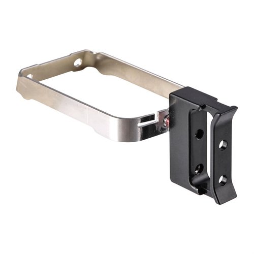 Il grilletto 2011 X-Line di Atlas Gunworks offre lunghezza regolabile, viti di regolazione per pre-travel e overtravel, e include un grilletto in alluminio fresato.