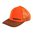 Cappellino arancione Hunter con logo BROWNELLS