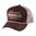 🧢 Torna al vecchio stile con il CLASSIC TRUCKER CAP di Brownells! Elegante e versatile, questo cappello con logo retro è perfetto per ogni giorno. Scopri di più!