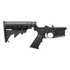 Lower receiver completo M4A1 per AR-15, nero