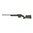 SOLUS BRAVO .308 WINCHESTER canna 20" (1) caricatore 5 colpi verde O.D.
