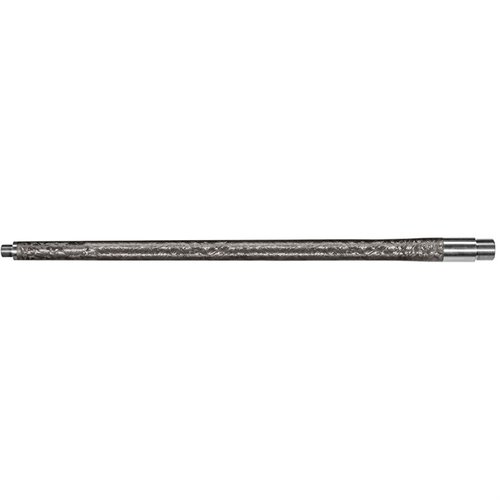 I fucili SAVAGE 110 con canne in carbonio 7 PRC sono leggeri, resistenti e garantiscono precisione superiore e raffreddamento rapido per prestazioni ottimali.