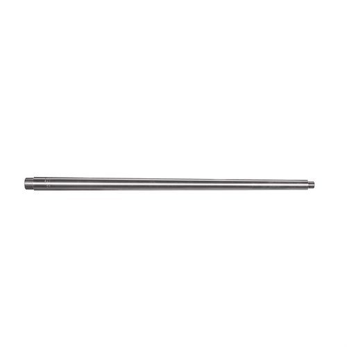 Il canna ZERMATT ARMS pre-fit in acciaio inox 6 Dasher offre qualità e durata eccezionali, realizzata in acciaio 416R con processo di foratura e rigatura preciso.