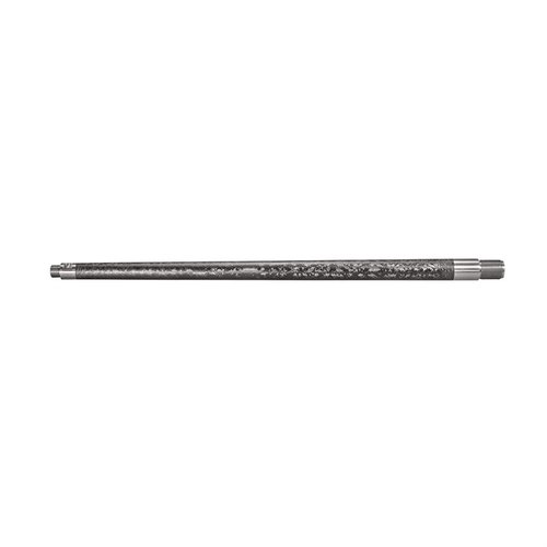 Il canna Zermatt Arms in fibra di carbonio 308 Win è leggera, resistente e offre una precisione eccezionale, raffreddandosi rapidamente per prestazioni superiori.