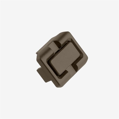 Il Magpul WCK offre un modo veloce e sicuro per gestire i cavi di luci e laser, con sei assemblaggi M-LOK facili da installare e riposizionabili.