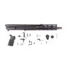 FOXTROT MIKE PRODUCTS GEN 2 BUILD KIT 12.5" MIDLENGTH W/A2 FLASH HIDER
