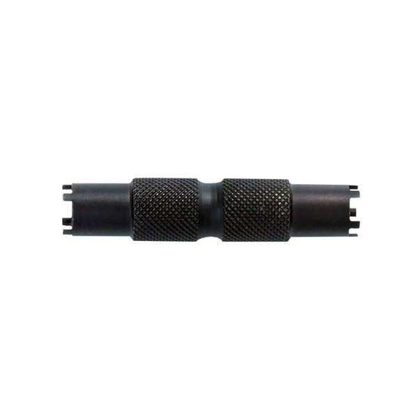 YONCONO Strumento Di Regolazione Mirino Anteriore 7,62x39 Mm - Attrezzo Di Bloccaggio Per Fucili AK E SKS In Acciaio Di Qualità