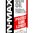 GUN-MAX Olio per armi aerosol 12 oz