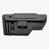 L'AR-15 Precision Stock Collapsible di B5 Systems offre una regolazione precisa del cheekweld e del buttpad, montaggi M-LOK® e compatibilità con estensioni receiver Mil-Spec.
