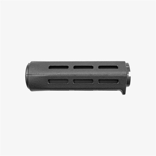 Le nuove handguards M-LOK® di B5 SYSTEMS offrono un design ergonomico, costruzione durevole, scudo termico integrato e sei punti di attacco M-LOK®.