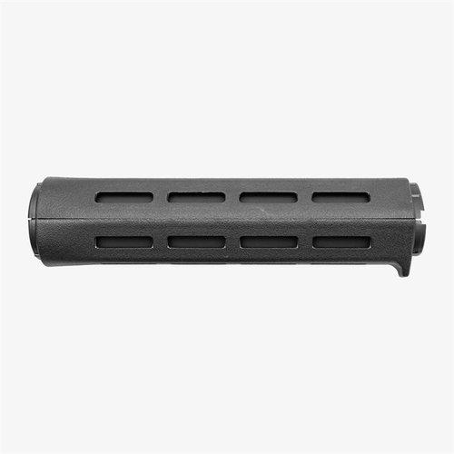 Le nuove handguards M-LOK® B5 Systems per AR-15 offrono ergonomia migliorata, costruzione durevole, e sei punti di attacco M-LOK® per massima versatilità.