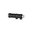 Corpo torcia serie 18650 per SureFire M600DF