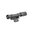 Adattatore offset M620 per torce SureFire M620, M951, M952, M962
