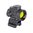 Attacco per ottica Trijicon MRO altezza 1,7", nero