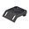 Supporto offset per torcia Scout per handguard MCX, nero