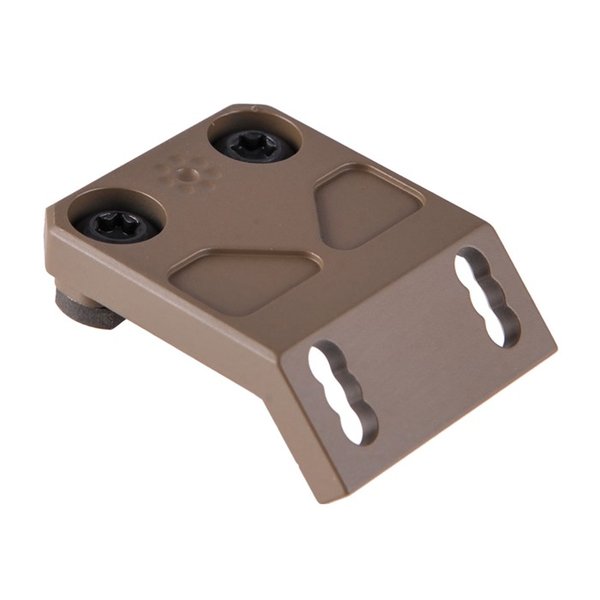 Dead Center Supporto Offset Per Tiro Con L’Arco – Serie Diamanti, Massima Precisione