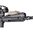 Montaggio laterale per Scout Light su handguard LWRC