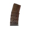 ELITE TACTICAL SYSTEMS GROUP MAGAZINE 30-RD .223 WITH COUPLER FOR AR-15 CARBON SMOKE