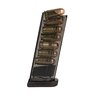 ELITE TACTICAL SYSTEMS GROUP MAGAZINE 7-RD .380 ACP FOR GLOCK 42 SITS FLUSH CARBON SMOKE