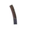 ELITE TACTICAL SYSTEMS GROUP MAGAZINE 30-RD 9MM FOR HECKLER AND KOCH MP5 CARBON SMOKE