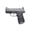 La SIG/WILSON COMBAT P365X 9mm offre ergonomia superiore, finitura DLC resistente, e opzioni per ottiche, rendendola ideale per la difesa quotidiana.