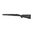 Calcio Sporter LA Vanguard per Howa, S&W, Mossberg, texture nera